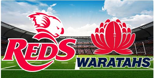 Reds vs Waratahs 15 March 2025 Super Rugby Full Match Replay